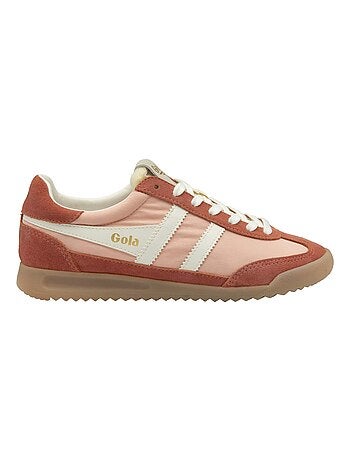 Basket Mode Gola Rouge