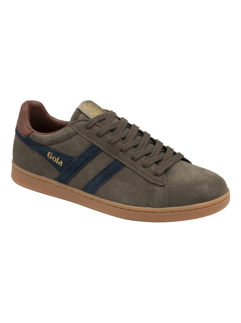 Basket Mode Gola Taupe Taupe - Kiabi