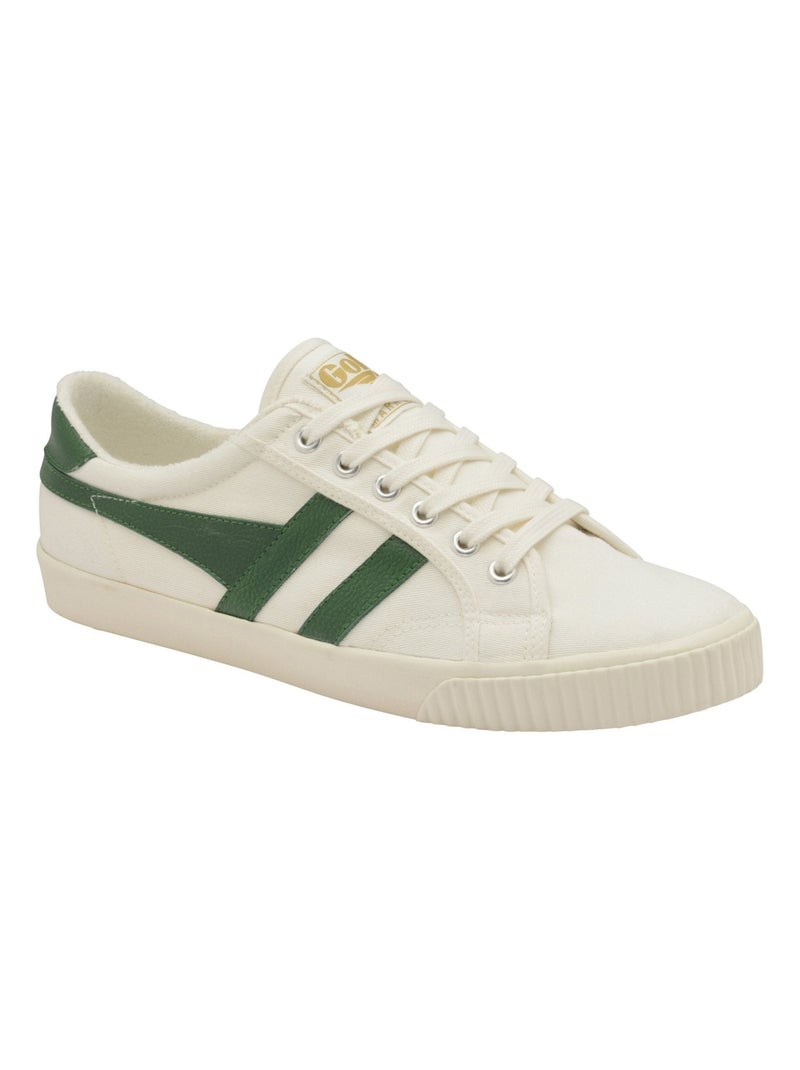 Basket Mode Gola Vert Vert - Kiabi
