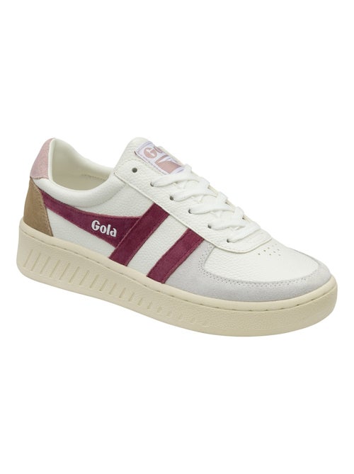 Basket Mode Gola Violet - Kiabi