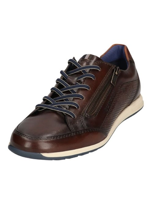 Basket Mode Homme Bugattishoes - Kiabi