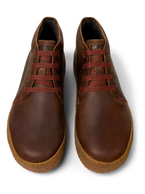 Basket Mode Homme Camper - Kiabi