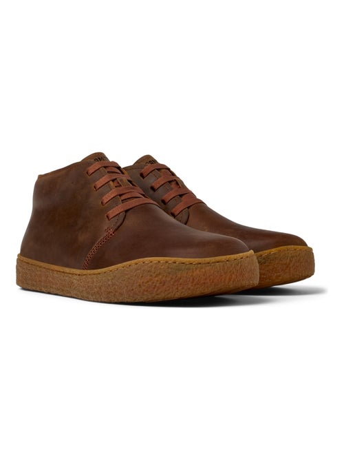 Basket Mode Homme Camper - Kiabi