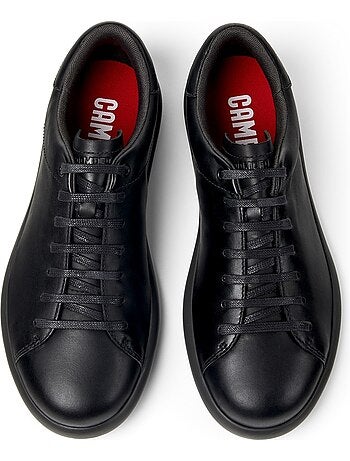 Basket Mode Homme Camper