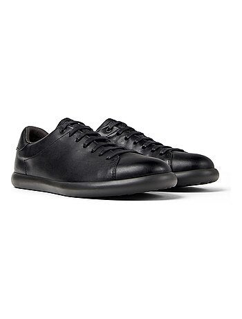 Basket Mode Homme Camper