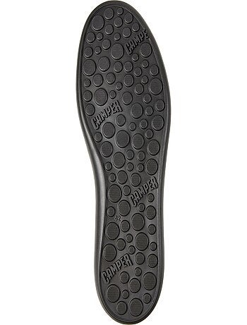 Basket Mode Homme Camper
