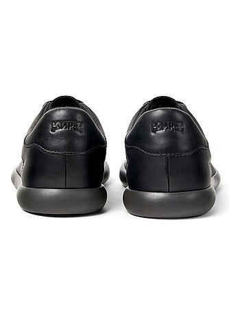 Basket Mode Homme Camper