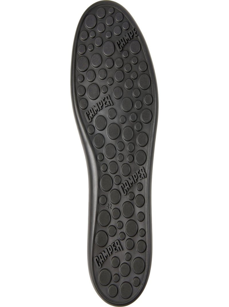 Basket Mode Homme Camper Noir - Kiabi