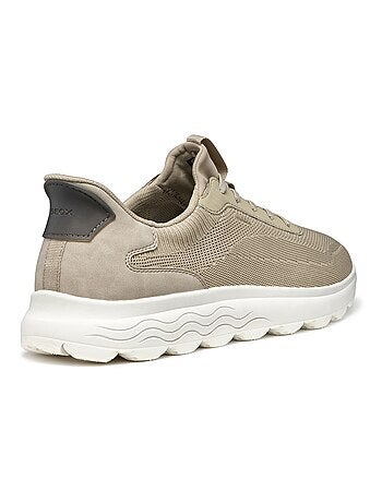 Basket Mode Homme Geox