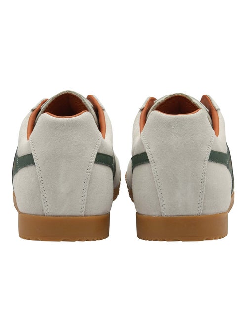 Basket Mode Homme Gola - Kiabi