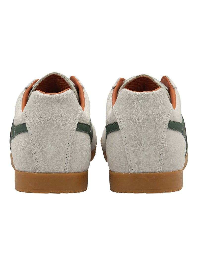Basket Mode Homme Gola Blanc - Kiabi