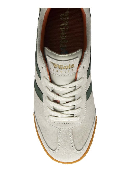 Basket Mode Homme Gola - Kiabi