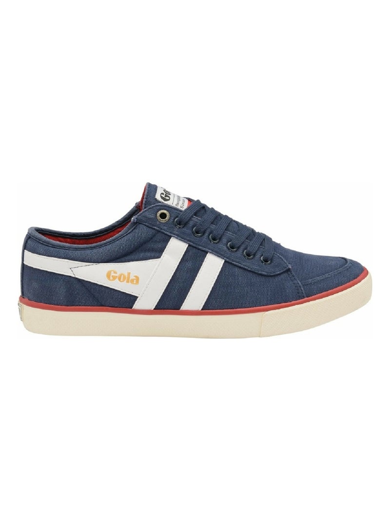 Basket Mode Homme Gola Bleu marine - Kiabi