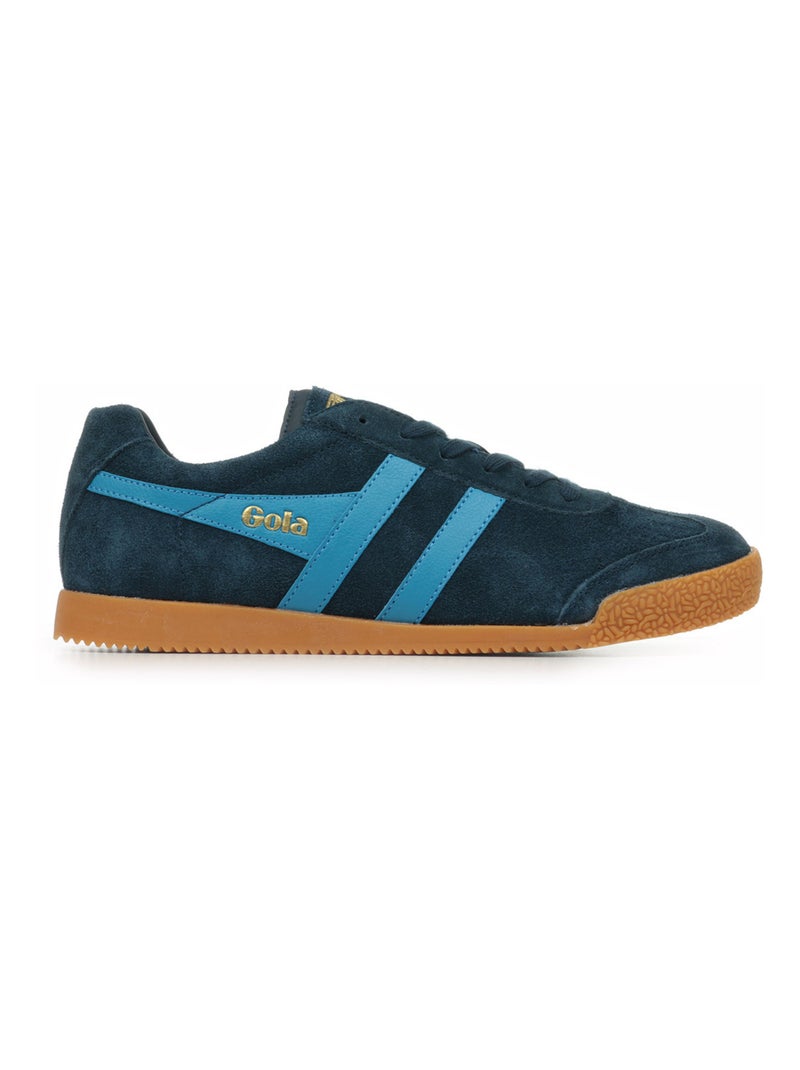 Basket Mode Homme Gola Bleu marine - Kiabi