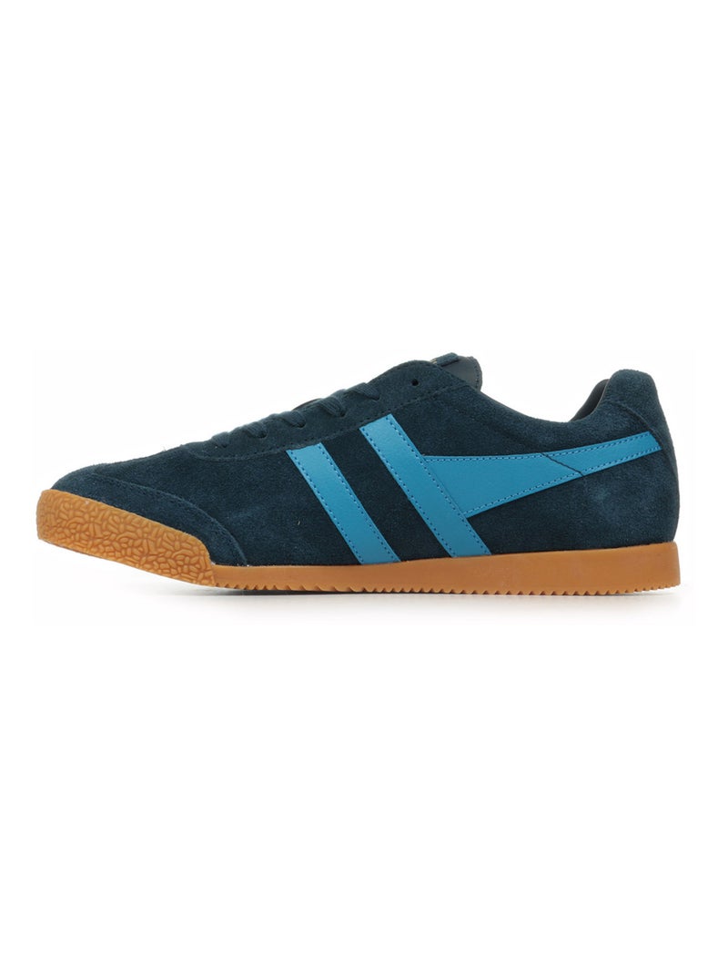 Basket Mode Homme Gola Bleu marine - Kiabi