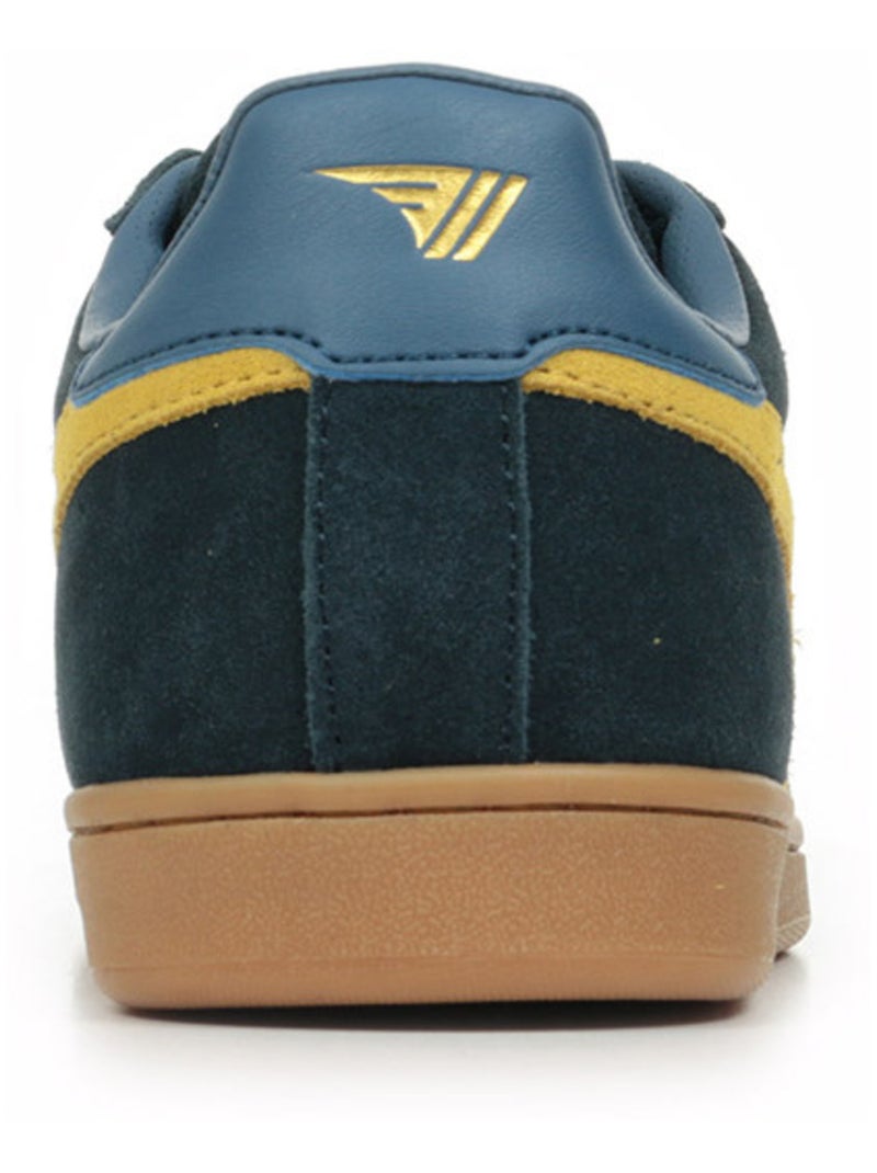 Basket Mode Homme Gola Bleu marine - Kiabi