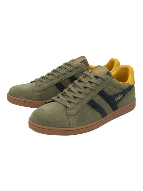 Basket Mode Homme Gola - Kiabi