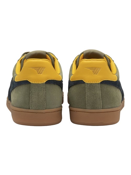 Basket Mode Homme Gola - Kiabi