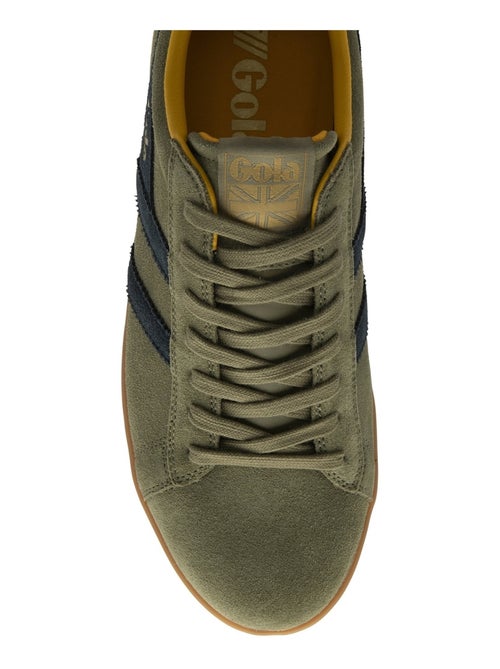 Basket Mode Homme Gola - Kiabi