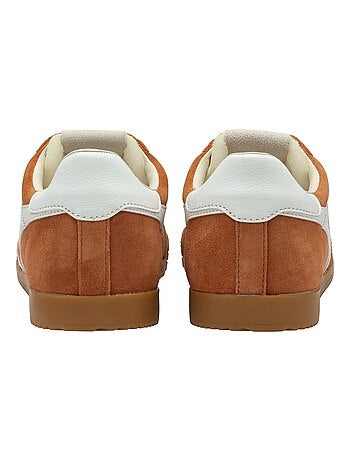 Basket Mode Homme Gola