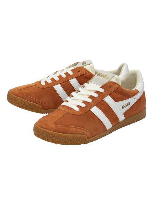 Basket Mode Homme Gola - Kiabi