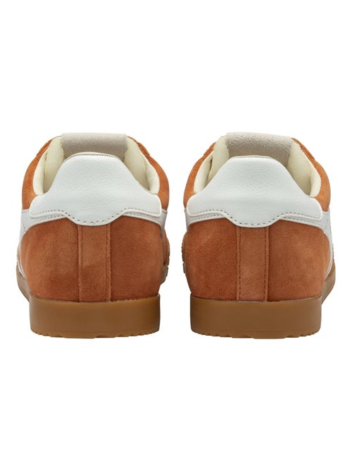 Basket Mode Homme Gola - Kiabi