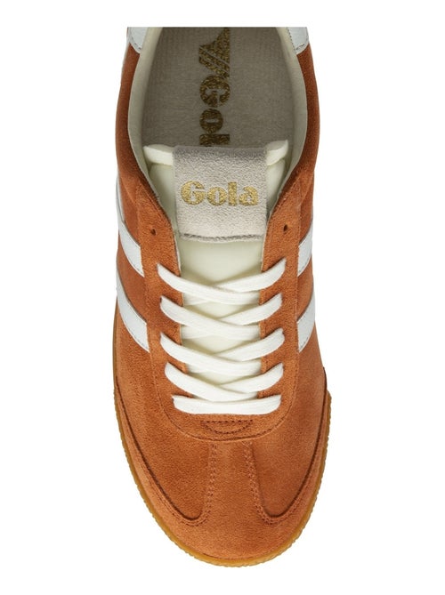 Basket Mode Homme Gola - Kiabi