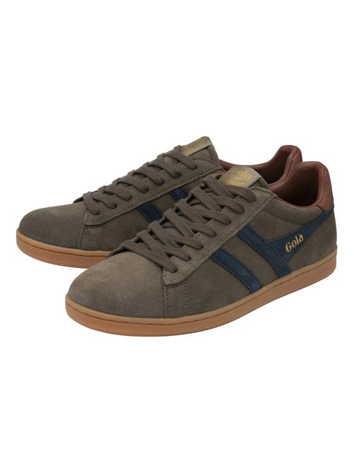 Basket Mode Homme Gola - Kiabi