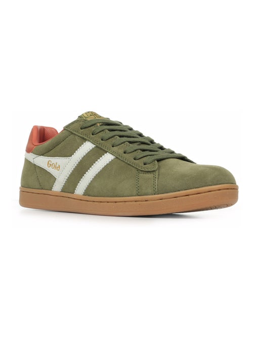 Basket Mode Homme Gola - Kiabi