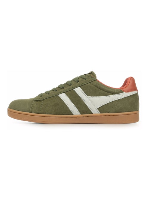 Basket Mode Homme Gola - Kiabi