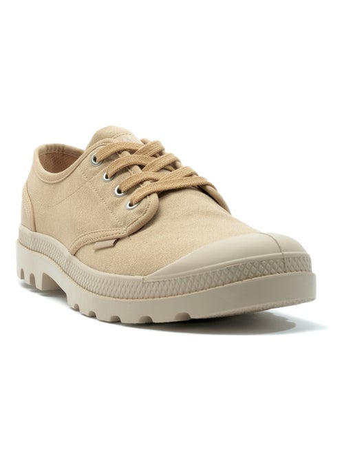 Basket Mode Homme Palladium Ksgb - Kiabi