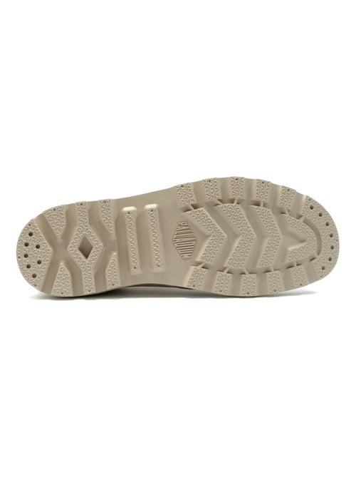 Basket Mode Homme Palladium Ksgb - Kiabi
