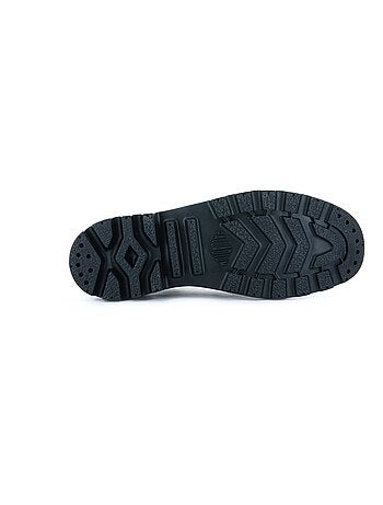 Basket Mode Homme Palladium Ksgb