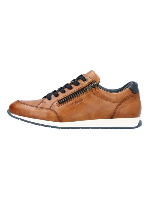 Basket Mode Homme Rieker - Kiabi