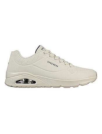 Basket Mode Homme Skechers