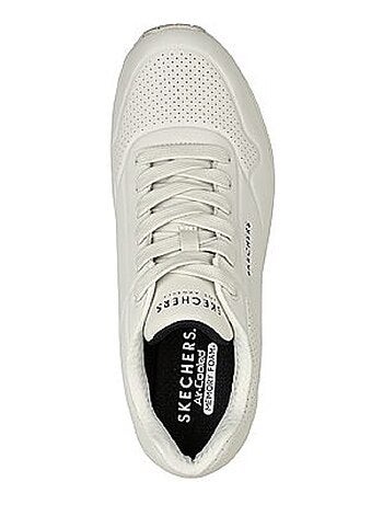 Basket Mode Homme Skechers