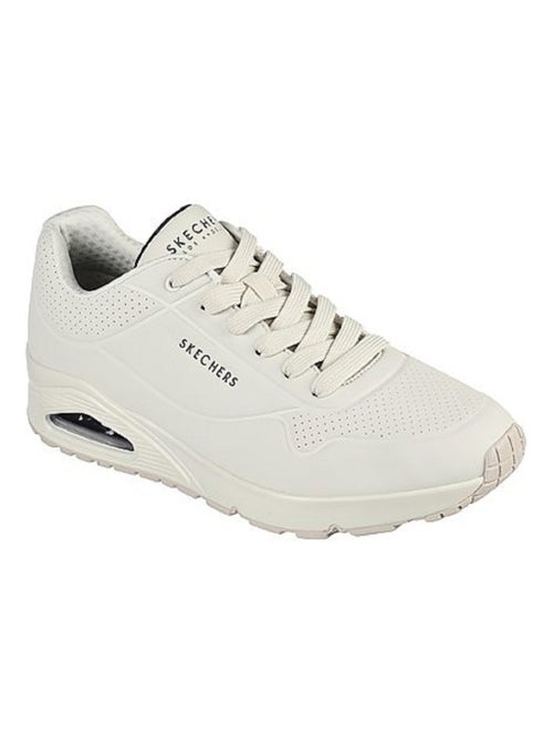 Basket Mode Homme Skechers - Kiabi Basket Mode Homme Skechers - Kiabi
