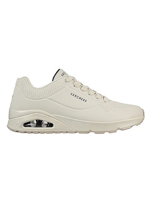Basket Mode Homme Skechers - Kiabi Basket Mode Homme Skechers - Kiabi