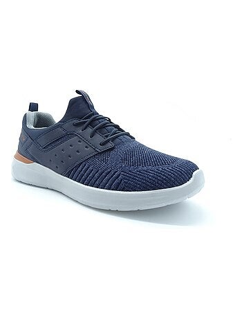 Basket Mode Homme Skechers
