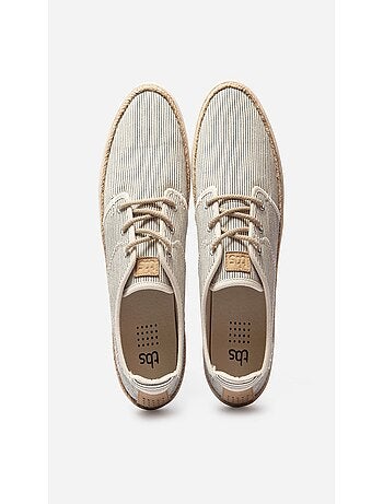 Basket Mode Homme Tbs