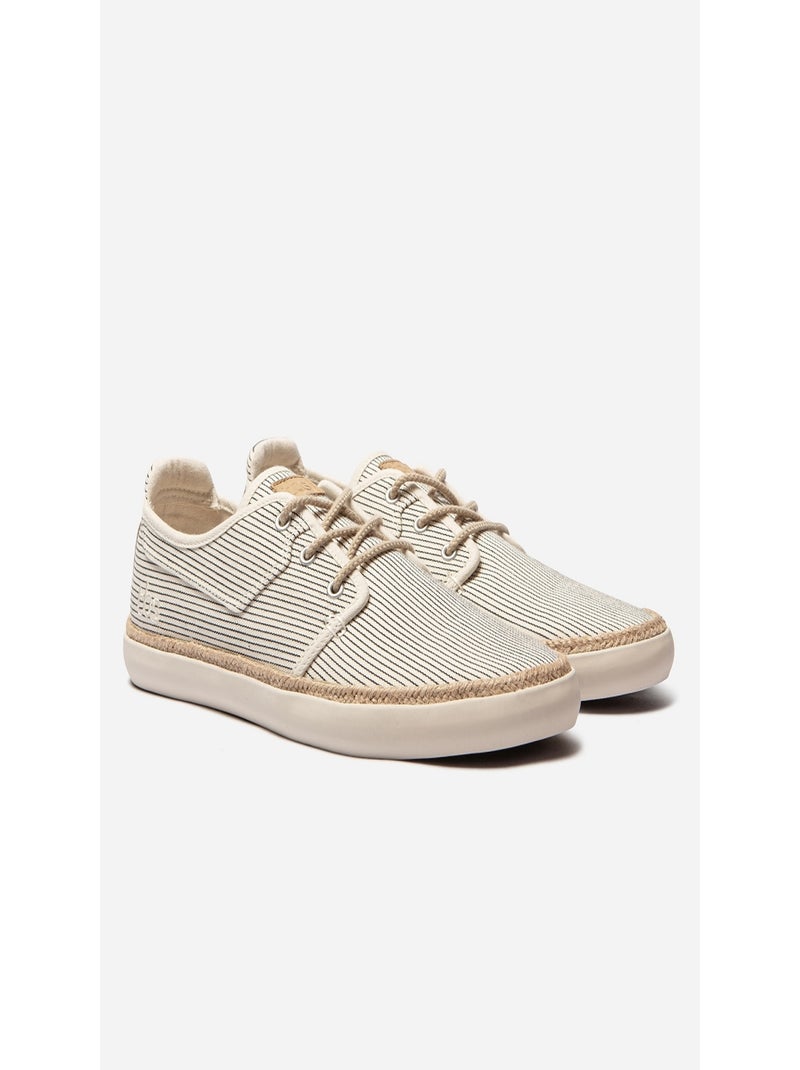 Basket Mode Homme Tbs Beige - Kiabi