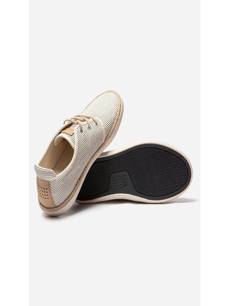 Basket Mode Homme Tbs Beige - Kiabi