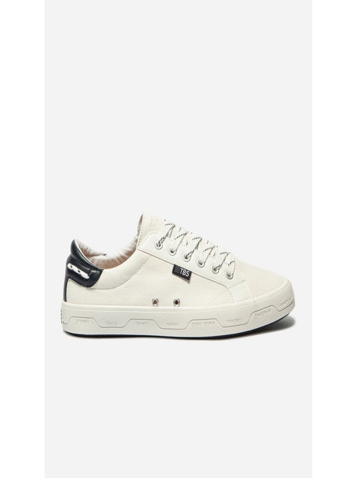 Basket Mode Homme Tbs - Kiabi