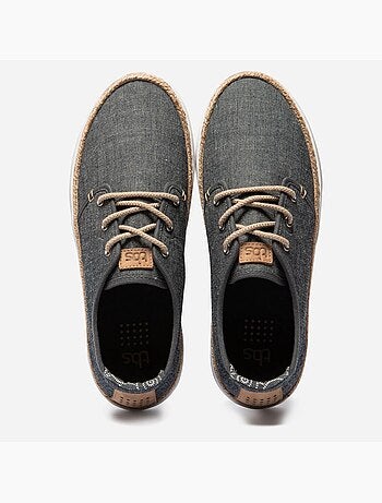 Basket Mode Homme Tbs