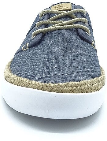 Basket Mode Homme Tbs