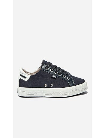 Basket Mode Homme Tbs