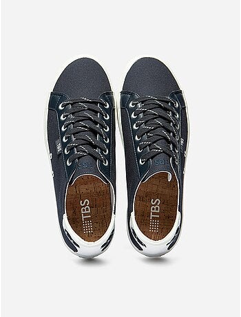 Basket Mode Homme Tbs