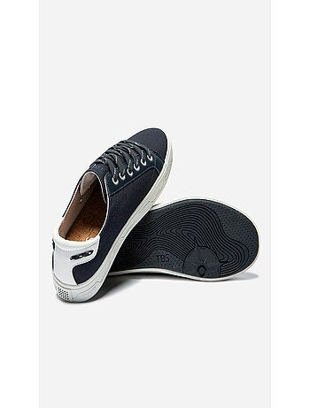 Basket Mode Homme Tbs