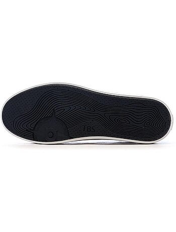 Basket Mode Homme Tbs
