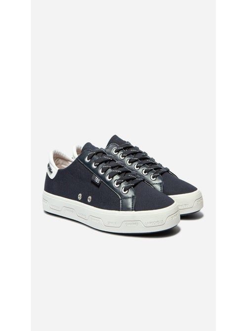 Basket Mode Homme Tbs - Kiabi Basket Mode Homme Tbs - Kiabi